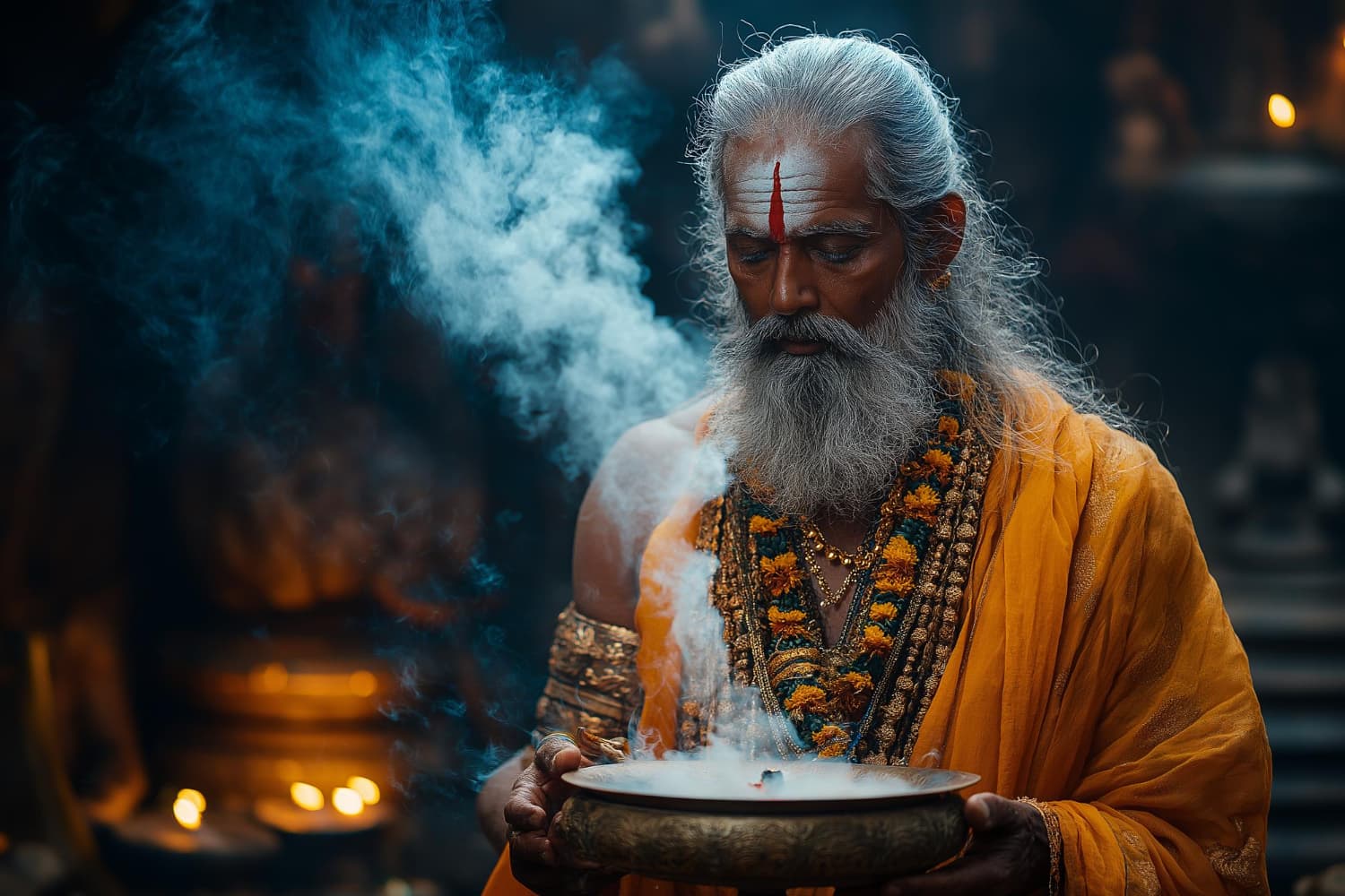 Spiritual Journey