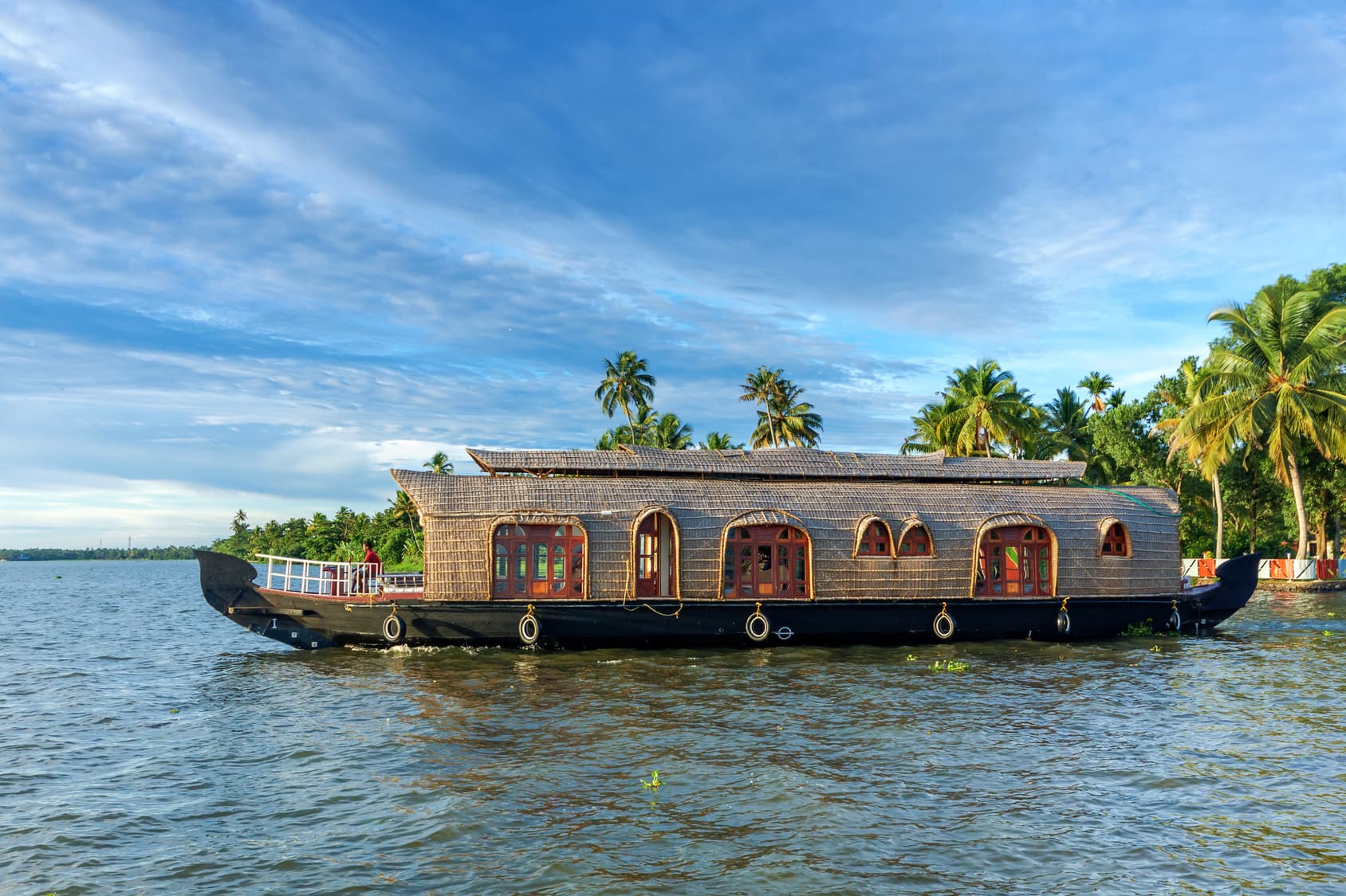 South India